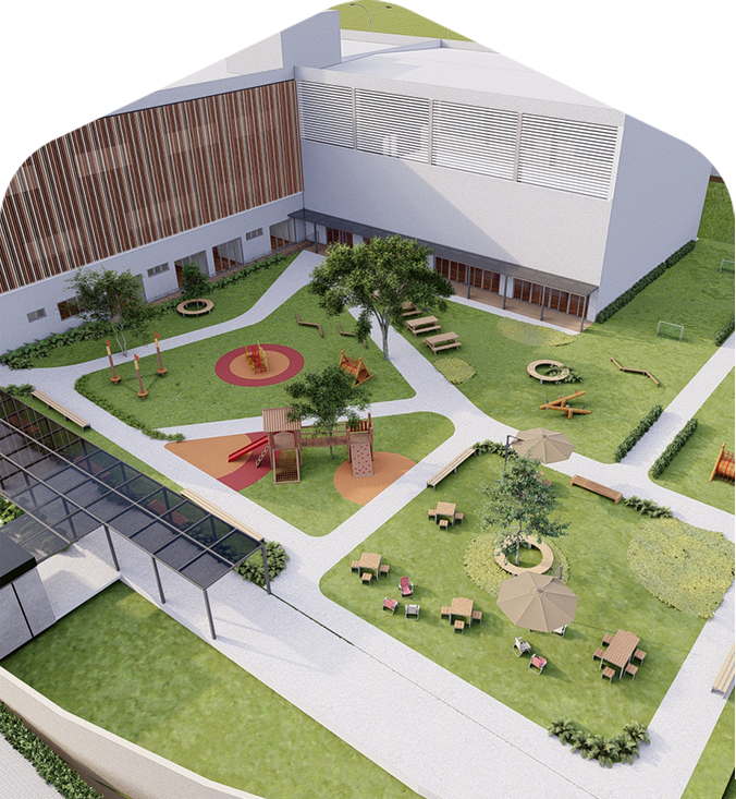 Red House Campus Campo Grande red-house-campus-campo-grande