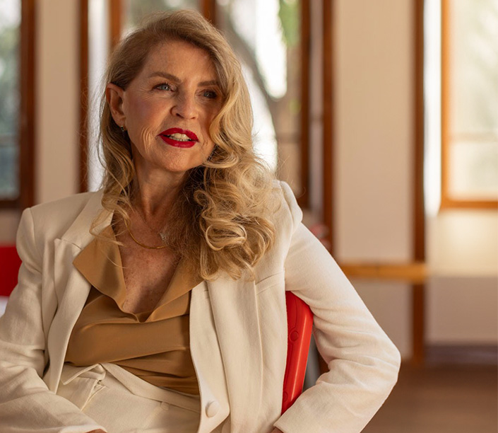 Redefinimos educação.