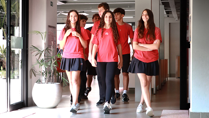 Imagem RED HOUSE