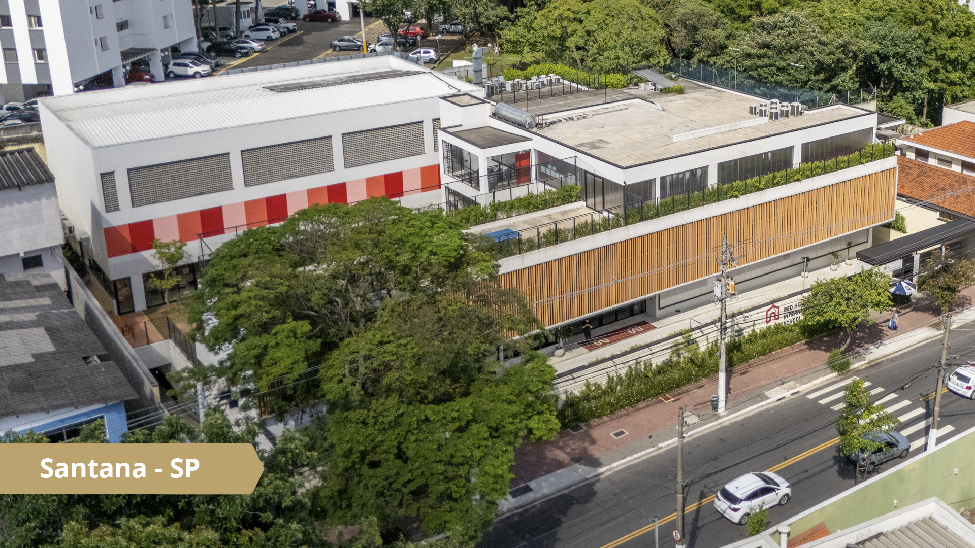 Imagem da unidade escolar