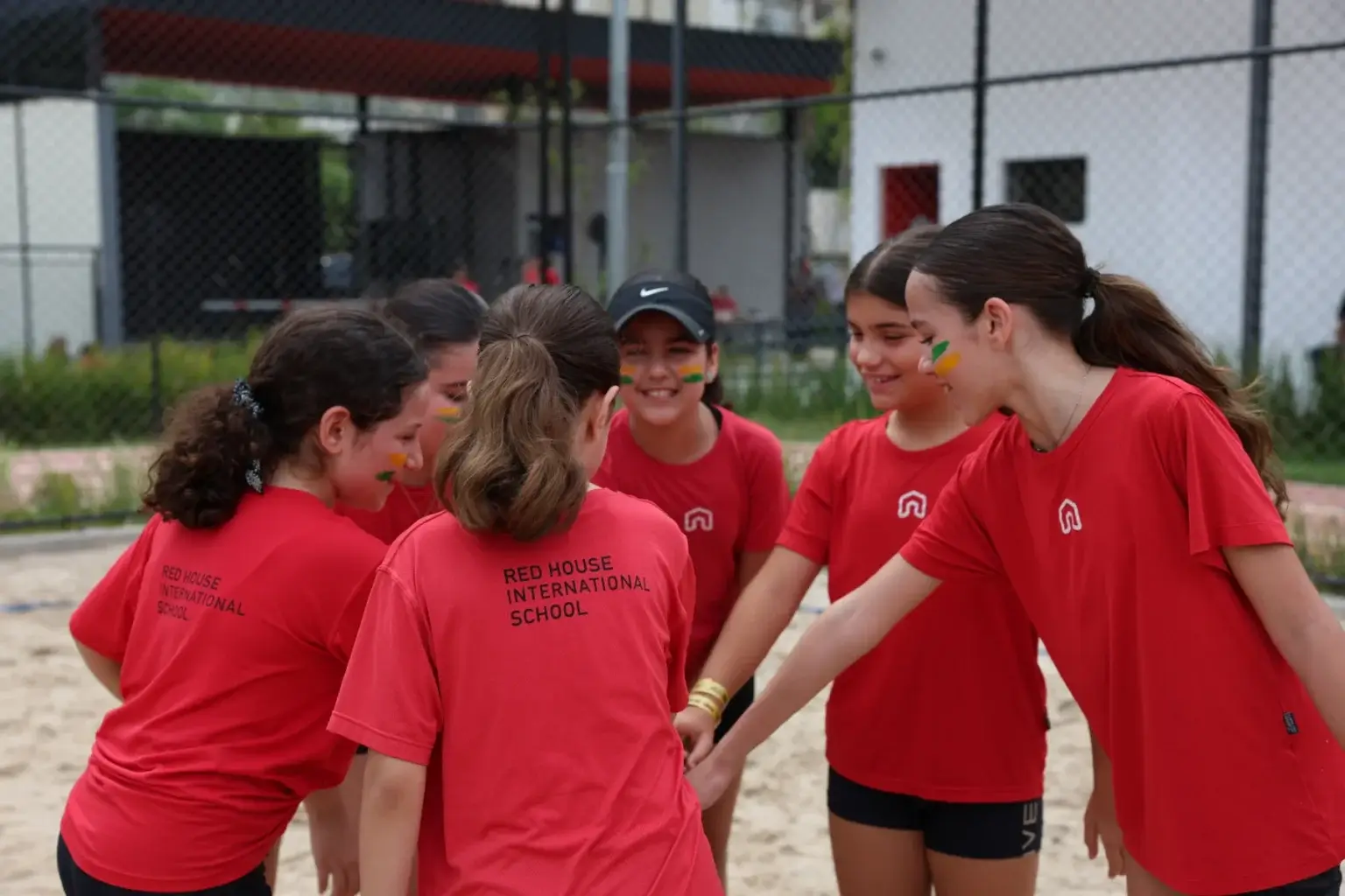 RED HOUSE Olympics chega a sua segunda edicao.webp