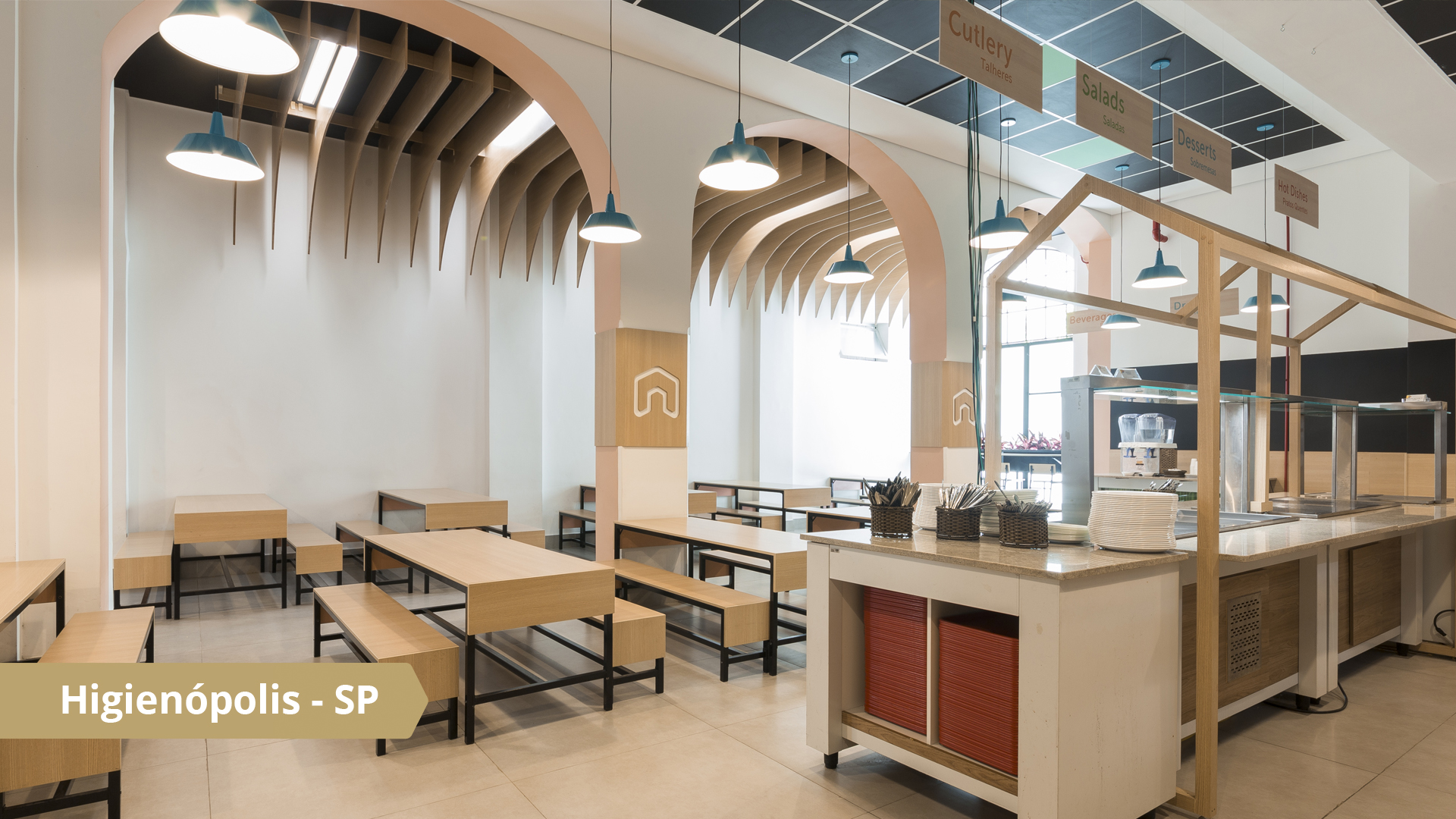 Imagem da unidade escolar