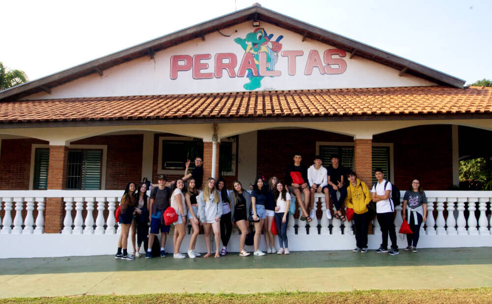 Peraltas