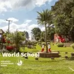 Curitiba Campus Earns IB Certification