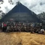 The Amazon Becomes an Open-Air Classroom for Year 10 High School Students